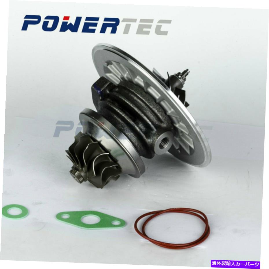 Turbo Charger GT2056S Turbo Core 742289 A6650900580 for Ssangyong Rexton Rodius 270 XVT D27DT GT2056S turbo core 742289 A6650900580 for SsangYong Rexton Rodius 270 XVT D27DT【並行輸入品】