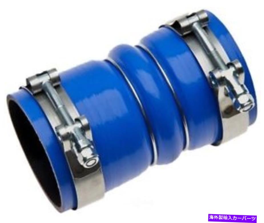 Turbo Charger インタークーラーホースキットディーゼルゲート26282 Intercooler Hose Kit-DIESEL Gates 26282【並行輸入品】
