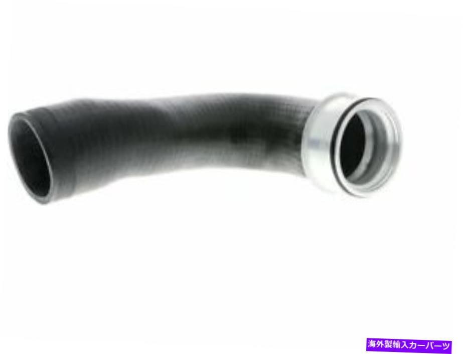Turbo Charger インタークーラーへのパイプ(ホットサイド)ターボチャージャーインタークーラーホースはCC 77PFSMに適合します Pipe to Intercooler (Hot Side) Turbocharger Intercooler Hose fits CC 77PFSM【並行輸入品】