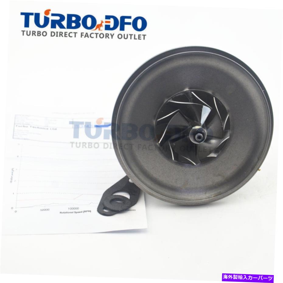 Turbo Charger RHB52 Turbo Core VI95 8970385181 VE180027 RHB52 turbo core VI95 8970385181 VE180027 for ISUZU Trooper Rodeo Campo 4JG2TC【並行輸入品】