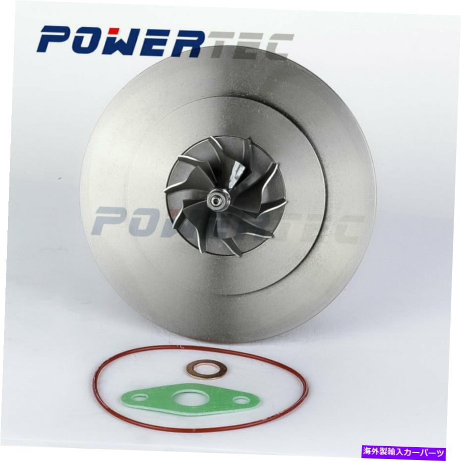 Turbo Charger BV39 Turbo Core 5439-970-0030ルノークリオモジュスシーニックミーガン1.5 DCI K9K BV39 turbo core 5439-970-0030 for Renault Clio Modus Scenic Megane 1.5 DCI K9K【並行輸入品】