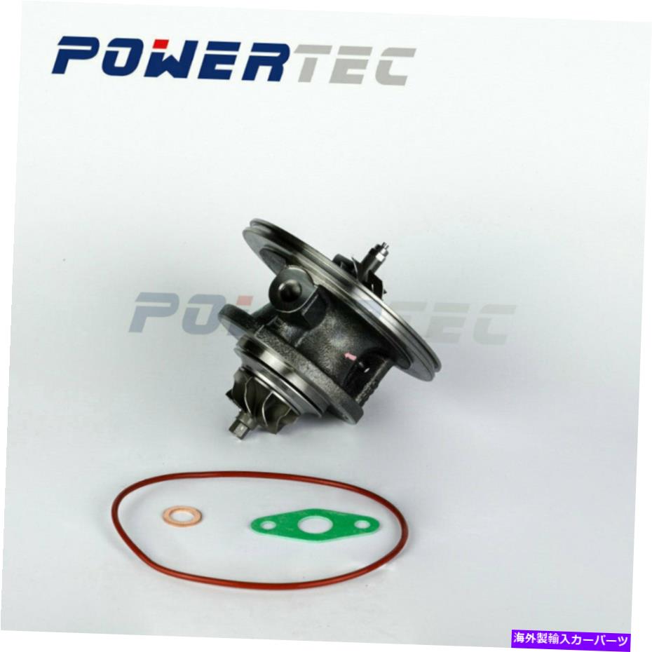 Turbo Charger KP35 54359700028ルノークリオメガンシーニックフルエンス1.5 DCI K9Kのターボコア KP35 54359700028 turbo core for Renault Clio Megane Scenic Fluence 1.5 DCI K9K【並行輸入品】