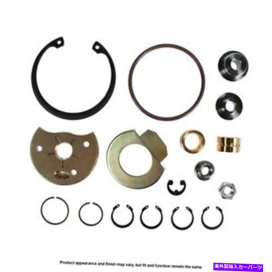 Turbo Charger Rotomaster H1350315Nターボチャージャーサービスキット Rotomaster H1350315N Turbocharger Service Kit【並行輸入品】