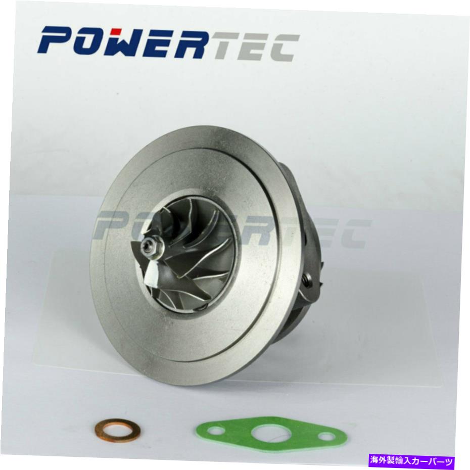Turbo Charger VVP2 Turbo Cartridge Chra 0375J9 0375H2 for Suzuki Baleno Liana 1.4 DDIS 8HY VVP2 turbo cartridge CHRA 0375J9 0375H2 for Suzuki Baleno Liana 1.4 DDiS 8HY【並行輸入品】