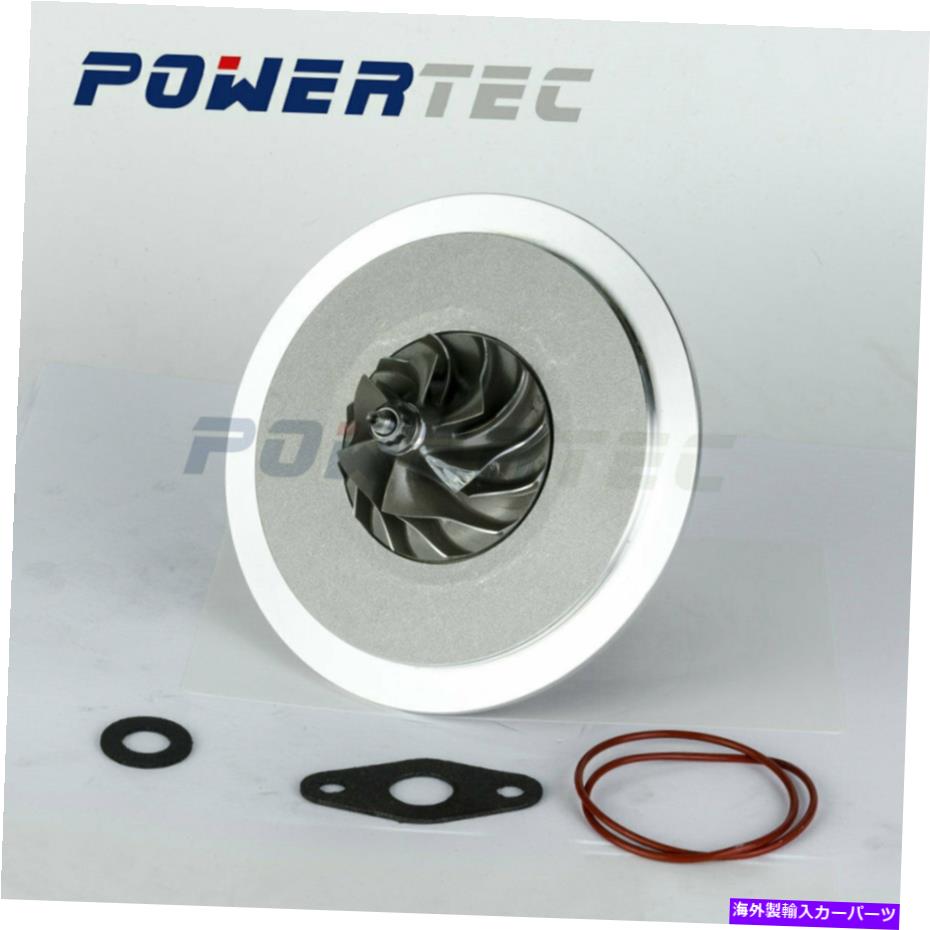 Turbo Charger GT2052S Turbo Core 700625-0001 A6110961099 FOR MERCEDES-BENZ C200 C220 CDI OM611 GT2052S turbo core 700625-0001 A6110961099 for Mercedes-Benz C200 C220 CDI OM611【並行輸入品】