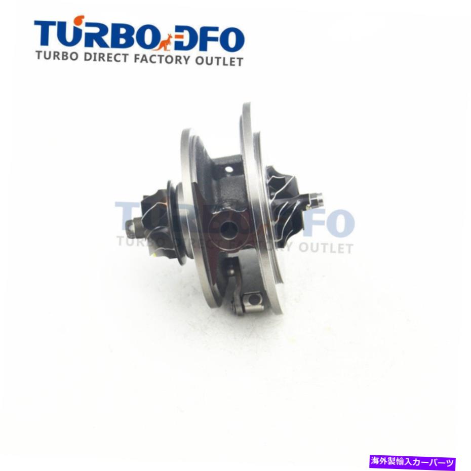 Turbo Charger VW EOSキャディゴルフ2.0 TDI 140 HP 2009-ターボカートリッジコアNEW 54409880021 For VW EOS Caddy Golf 2.0 TDI 140 HP 2009- Turbo cartridge core New 54409880021【並行輸入品】