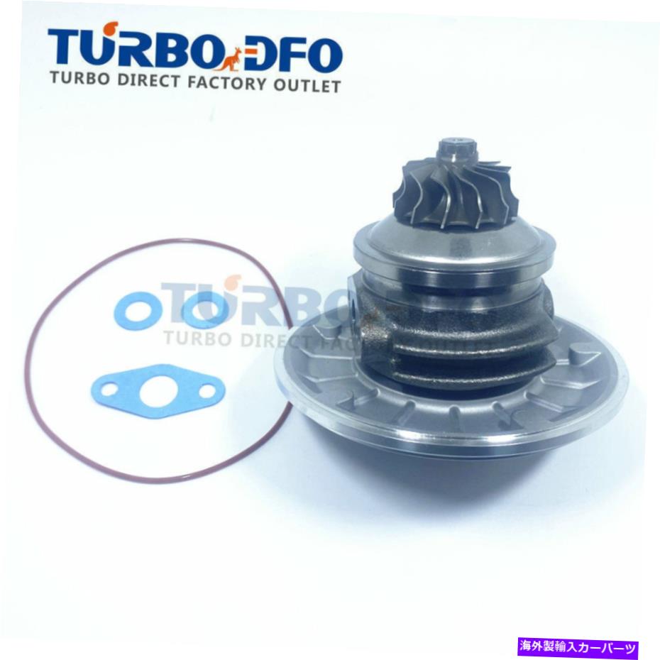 Turbo Charger GT1549Sターボコア757349 GT1549S turbo core 757349 for Nissan Interstar Opel Movano Renault Master 2.5 D【並行輸入品】