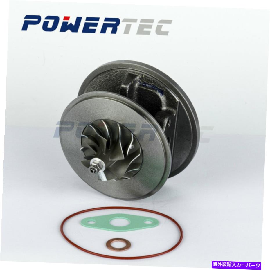 Turbo Charger BV39 Turbo Core 54399700016 54399700023 SEAT IBIZA VW POLO 1.9 TDI ASZ BLT BV39 turbo core 54399700016 54399700023 for Seat Ibiza VW Polo 1.9 TDI ASZ BLT【並行輸入品】