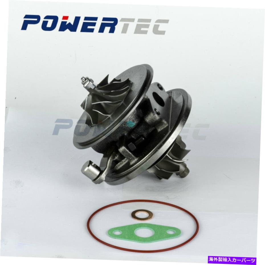 Turbo Charger Turbo Cartridge Chra 54399700053 03G253010E SEAT ALHAMBRA 2.0 TDI BRT BVH用 Turbo cartridge CHRA 54399700053 03G253010E for Seat Alhambra 2.0 TDI BRT BVH【並行輸入品】 42,757円
