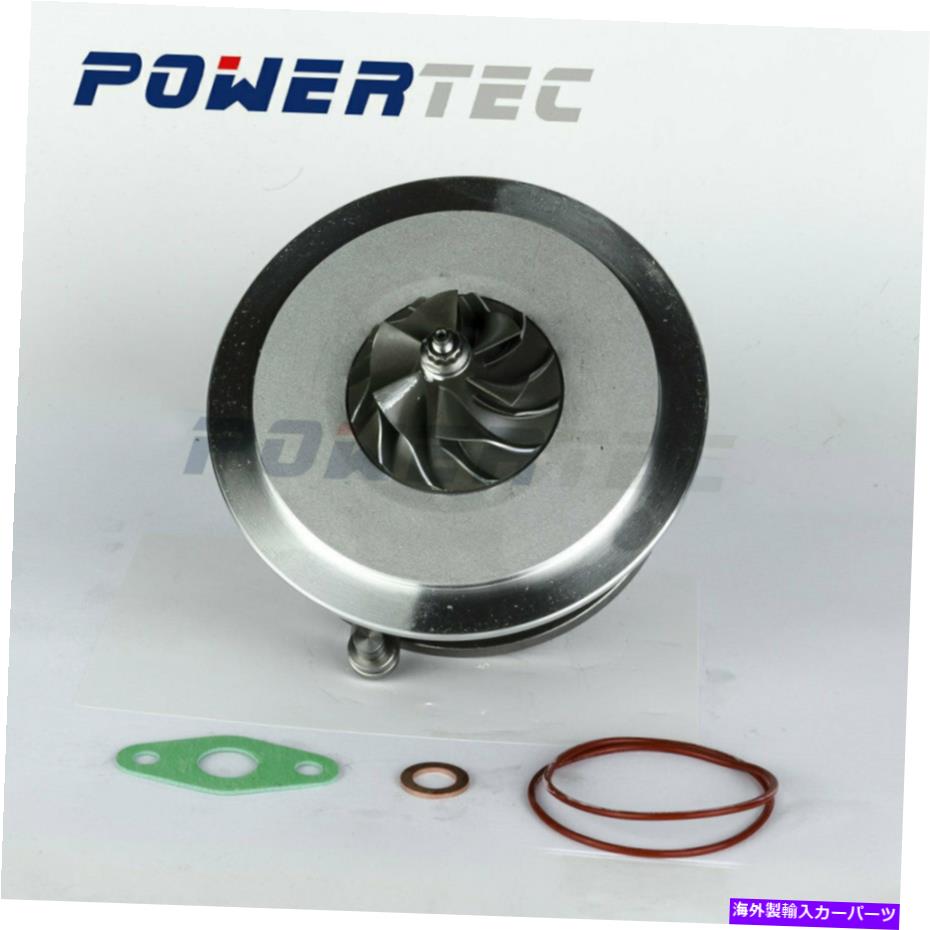 Turbo Charger GT1852V Turbo Core 727461 A6460960499 For Mercedes-Benz C 220 CDI W203 OM646 GT1852V turbo core 727461 A6460960499 for Mercedes-Benz C 220 CDI W203 OM646【並行輸入品】