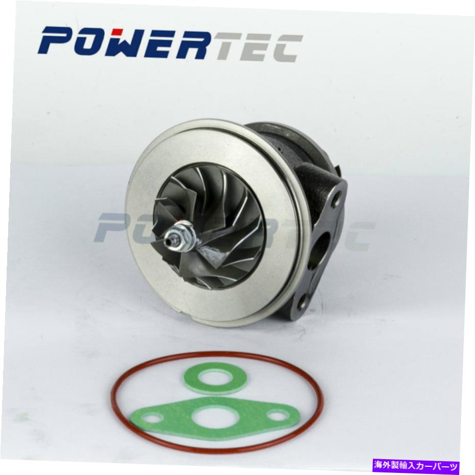 Turbo Charger TD025M Turbo Core 28231-27500 for Hyundai Accent Getz Matrix 1.5 CRDI D3EA 60KW TD025M turbo core 28231-27500 for Hyundai Accent Getz Matrix 1.5 CRDI D3EA 60Kw【並行輸入品】