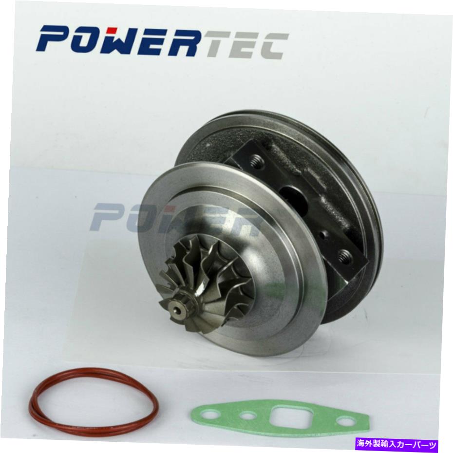Turbo Charger Turbo Cartridge Chra GT1238 727211 1600960999 SMART FORTWOロードスター0.7 M160 Turbo cartridge CHRA GT1238 727211 1600960999 for Smart Fortwo Roadster 0.7 M160【並行輸入品】