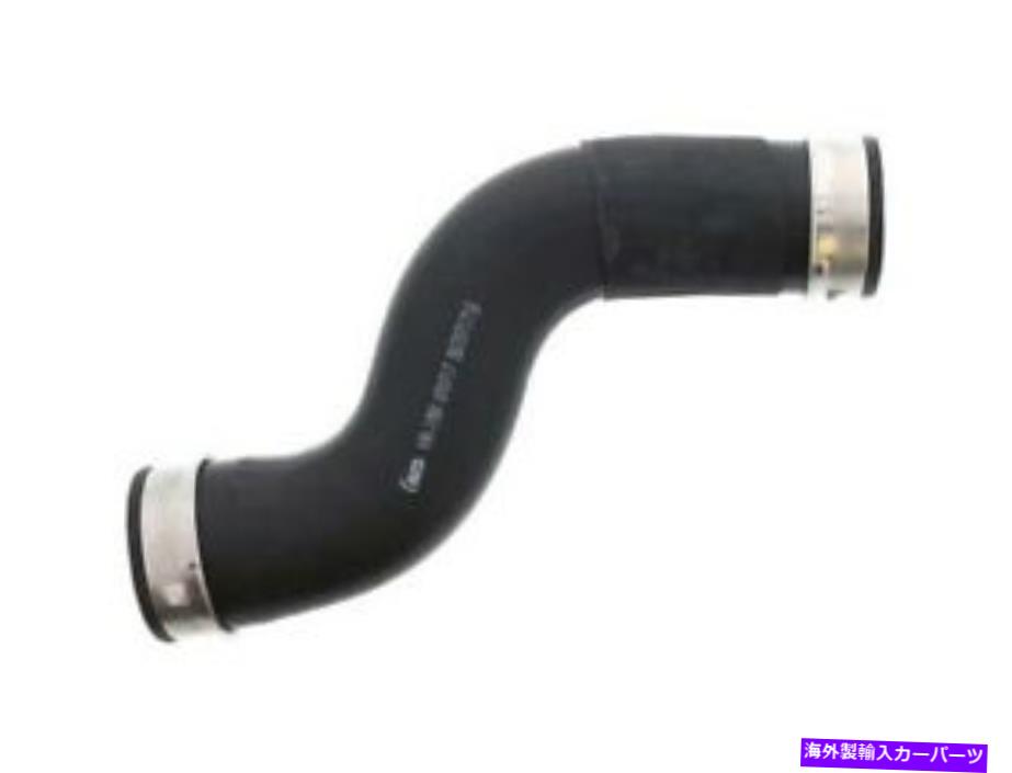 Turbo Charger VAICOインタークーラーホース2115282882 / V30-1790 VAICO Intercooler Hose 2115282882 / V30-1790【並行輸入品】