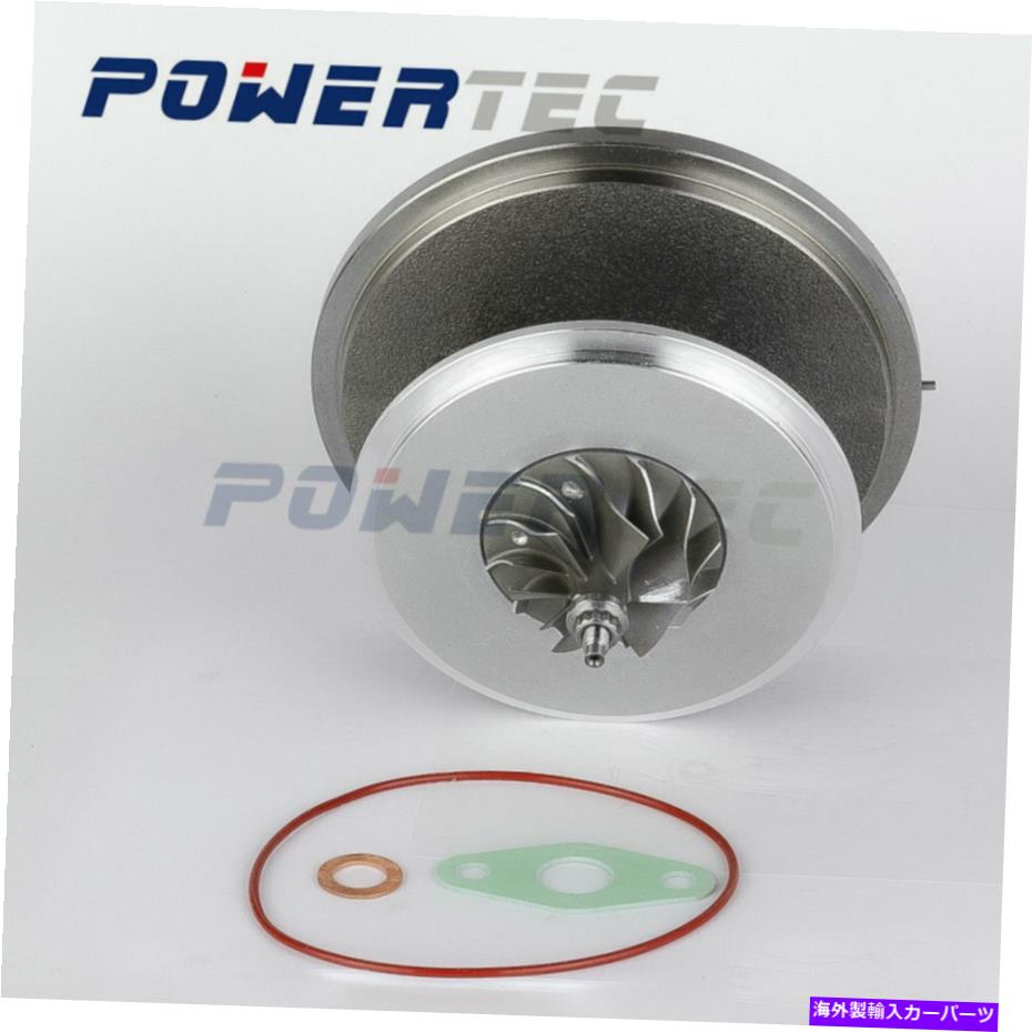 Turbo Charger gt1646vターボコア765261 for audi a3 skoda octavia superb 2.0 tdi bmp bmm 140hp GT1646V turbo core 765261 for Audi A3 Skoda Octavia Superb 2.0 TDI BMP BMM 140HP【並行輸入品】