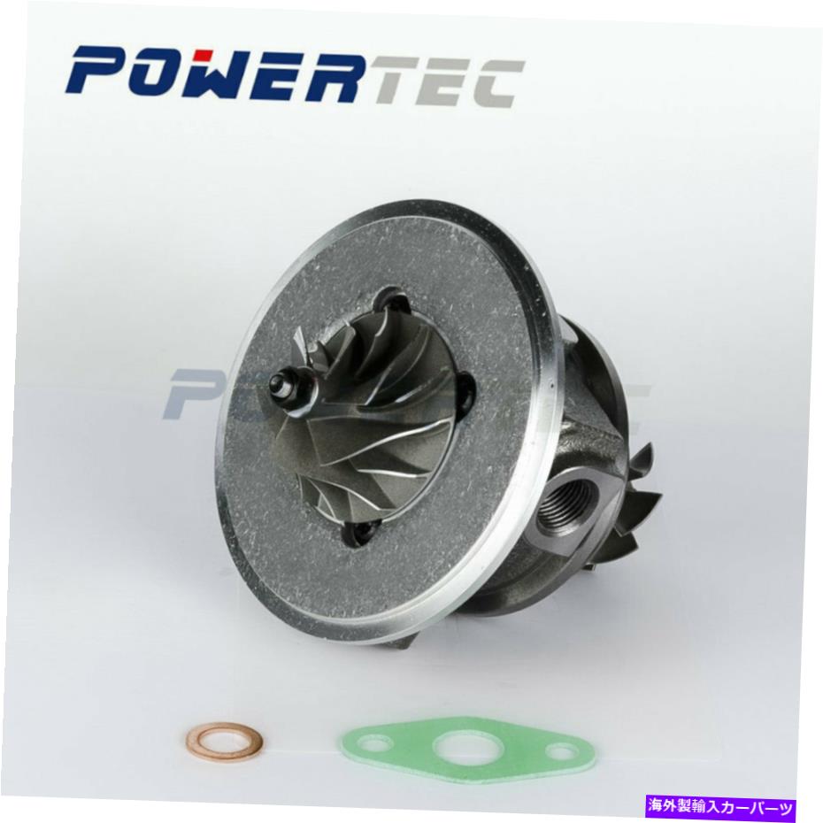 Turbo Charger RHF4 Turbo Core KT10-1B 0K058-13700C for Kia Retona Sportage I 2.0 TD RF 83 HP RHF4 turbo core KT10-1B 0K058-13700C for KIA Retona Sportage I 2.0 TD RF 83 HP【並行輸入品】