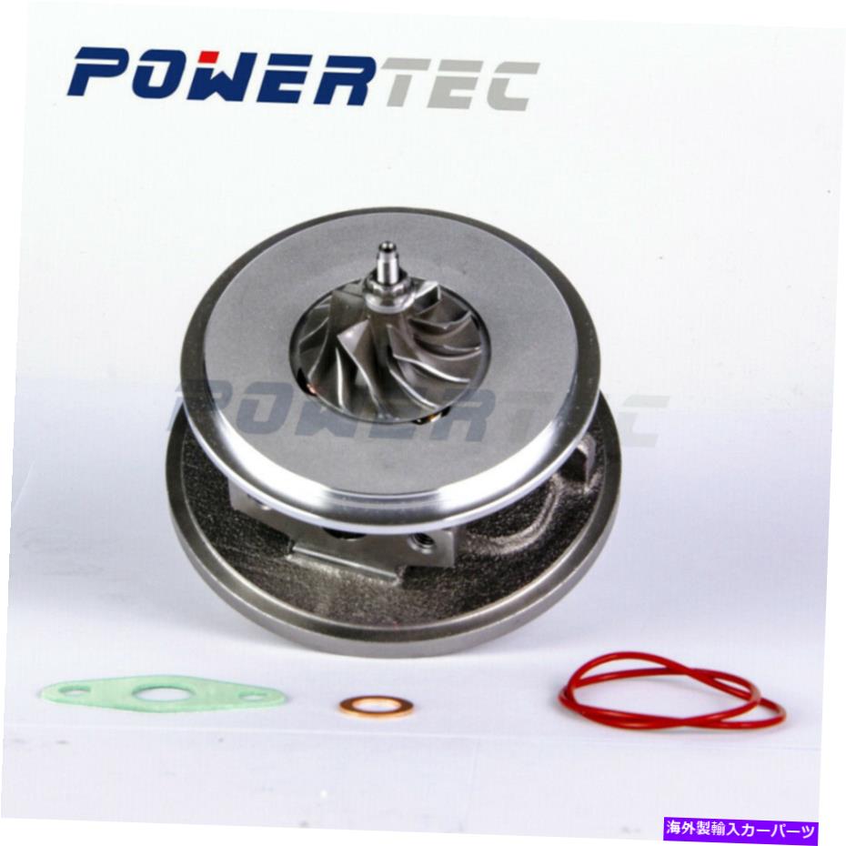 Turbo Charger GT1541V Turbo Core Assy 700960 045145701E for Audi A2 VW Lupo 1.2 TDI Any / Ayz GT1541V turbo core assy 700960 045145701E for Audi A2 VW Lupo 1.2 TDI ANY / AYZ【並行輸入品】
