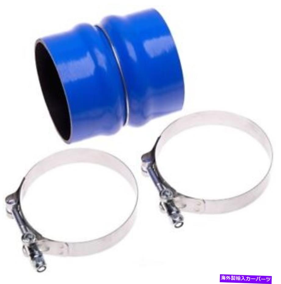Turbo Charger ターボチャージャーインタークーラーホースKIフィット2007-2009 Dodge RAM 2500 RAM 3500 ACDELCO Turbocharger Intercooler Hose Ki fits 2007-2009 Dodge Ram 2500 Ram 3500 ACDELCO【並行輸入品】