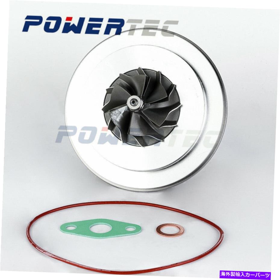 Turbo Charger K03 Turbo Core 06D145701G 53039880106 for Audi A4 A6 2.0 TFSI BWE BUL 125KW K03 turbo core 06D145701G 53039880106 for Audi A4 A6 2.0 TFSI BWE BUL 125Kw【並行輸入品】