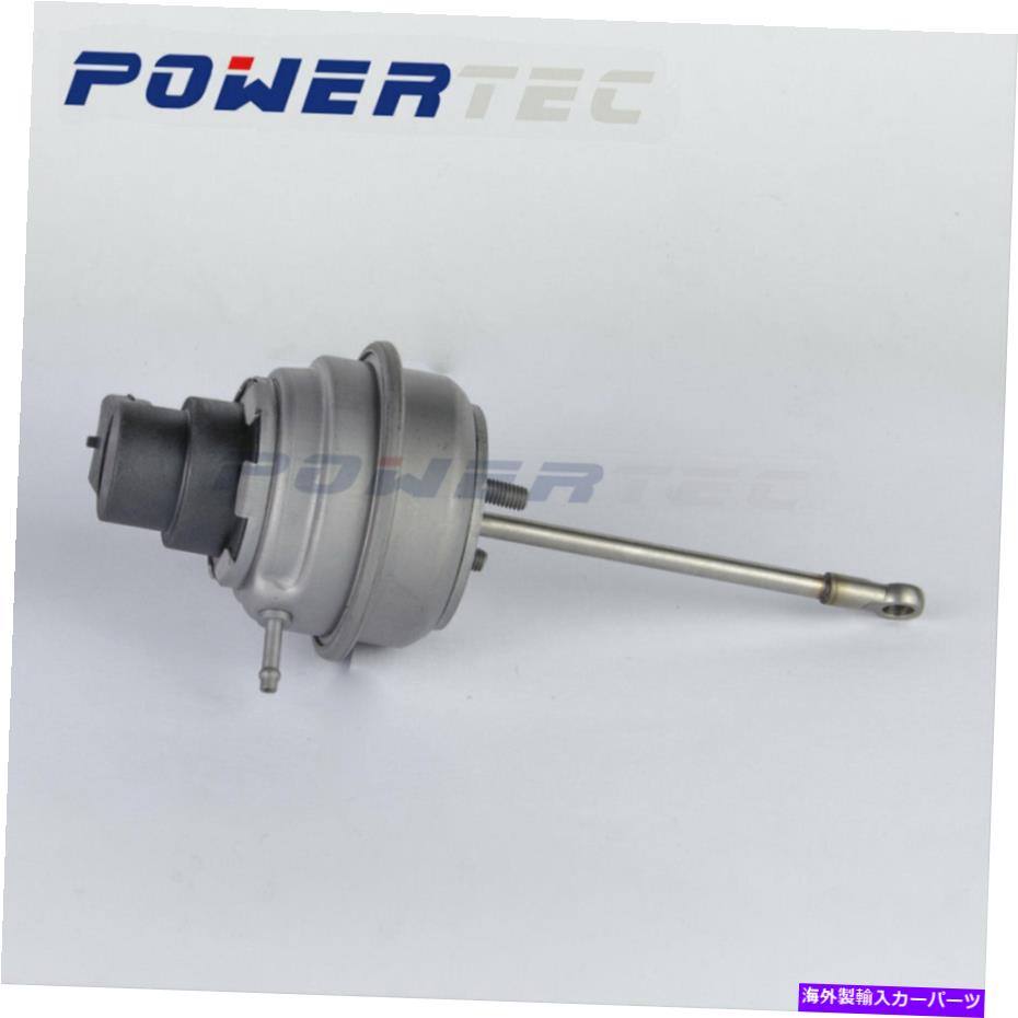 Turbo Charger GTB2056LVターボアクチュエータ796122シトロエンジャンパープジョーボクサー3.0 HDI F1C GTB2056LV turbo actuator 796122 for Citroen Jumper Peugeot Boxer 3.0 HDI F1C【並行輸入品】