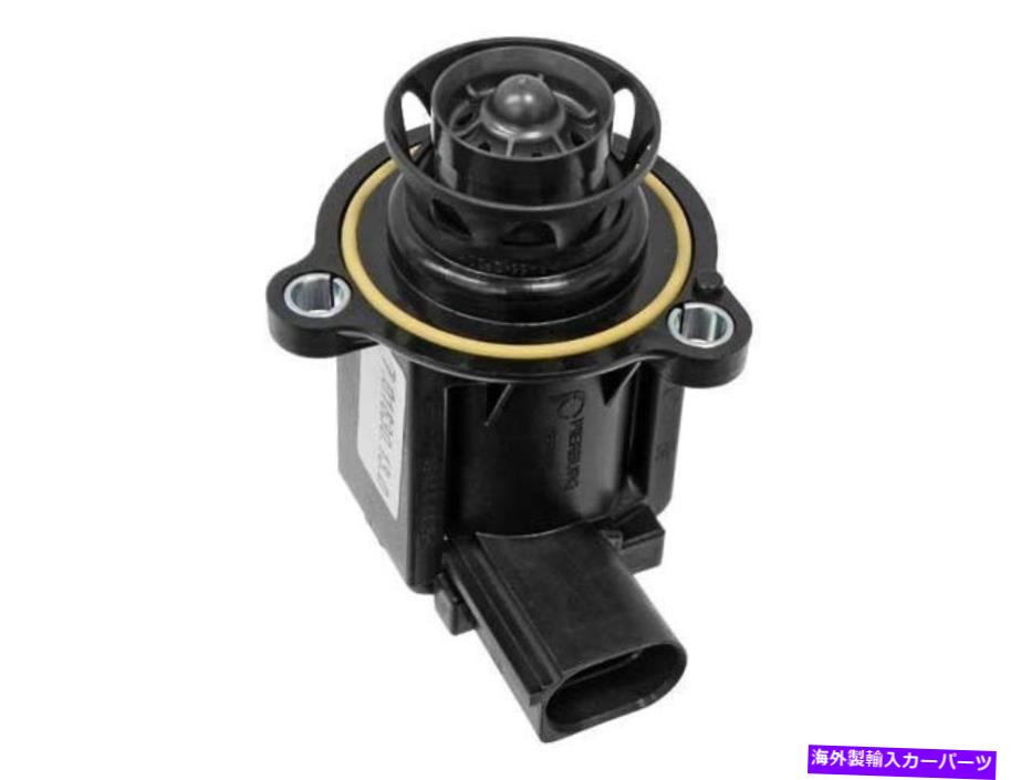 Turbo Charger 2006-2011フォルクスワーゲンGTIターボチャージャーカットオフバルブピアバーグ88825XG 2008 For 2006-2011 Volkswagen GTI Turbocharger Cut-Off Valve Pierburg 88825XG 2008【並行輸入品】