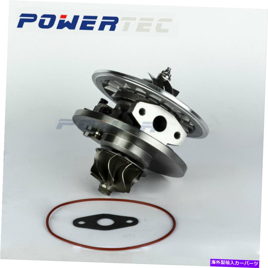 Turbo Charger Turbo Cartridge Chra GT1749MV 736168 FOR FIAT DOBLO BRAVO MULTIPLA STILO 1.9 JTD Turbo cartridge CHRA GT1749MV 736168 for Fiat Doblo Bravo Multipla Stilo 1.9 JTD【並行輸入品】