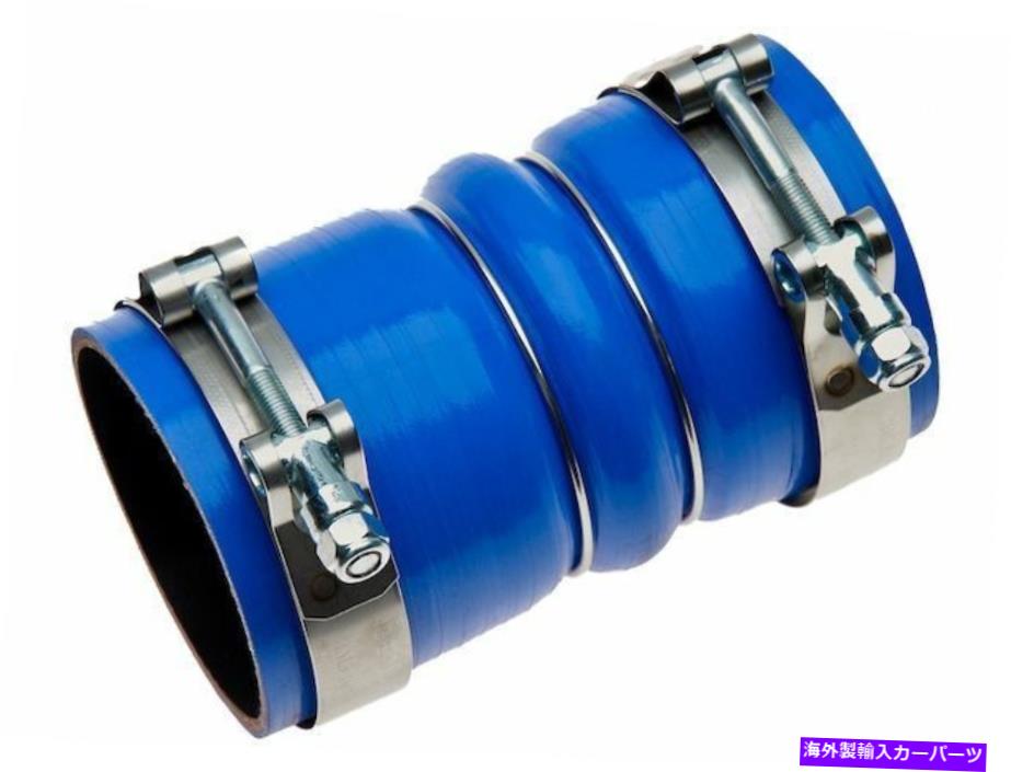 Turbo Charger Ford F250のスーパーデューティターボチャージャーインタークーラーホースキットゲート96318cc For Ford F250 Super Duty Turbocharger Intercooler Hose Kit Gates 96318CC【並行輸入品】