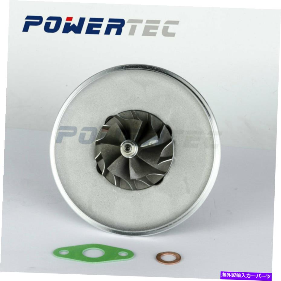 Turbo Charger RHF4 Turbo Core VB28 17201-26072 for Toyota Avensis Rav4 2.2 D-4D 2AD-FTV 110 kW RHF4 turbo core VB28 17201-26072 for Toyota Avensis RAV4 2.2 D-4D 2AD-FTV 110 KW【並行輸入品】