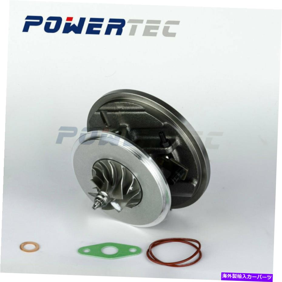 Turbo Charger ターボカートリッジ28231-27860 757886 Turbo cartridge 28231-27860 757886 for Hyundai Santa Fe KIA Ceed 2.0 CRDi ED EF【並行輸入品】