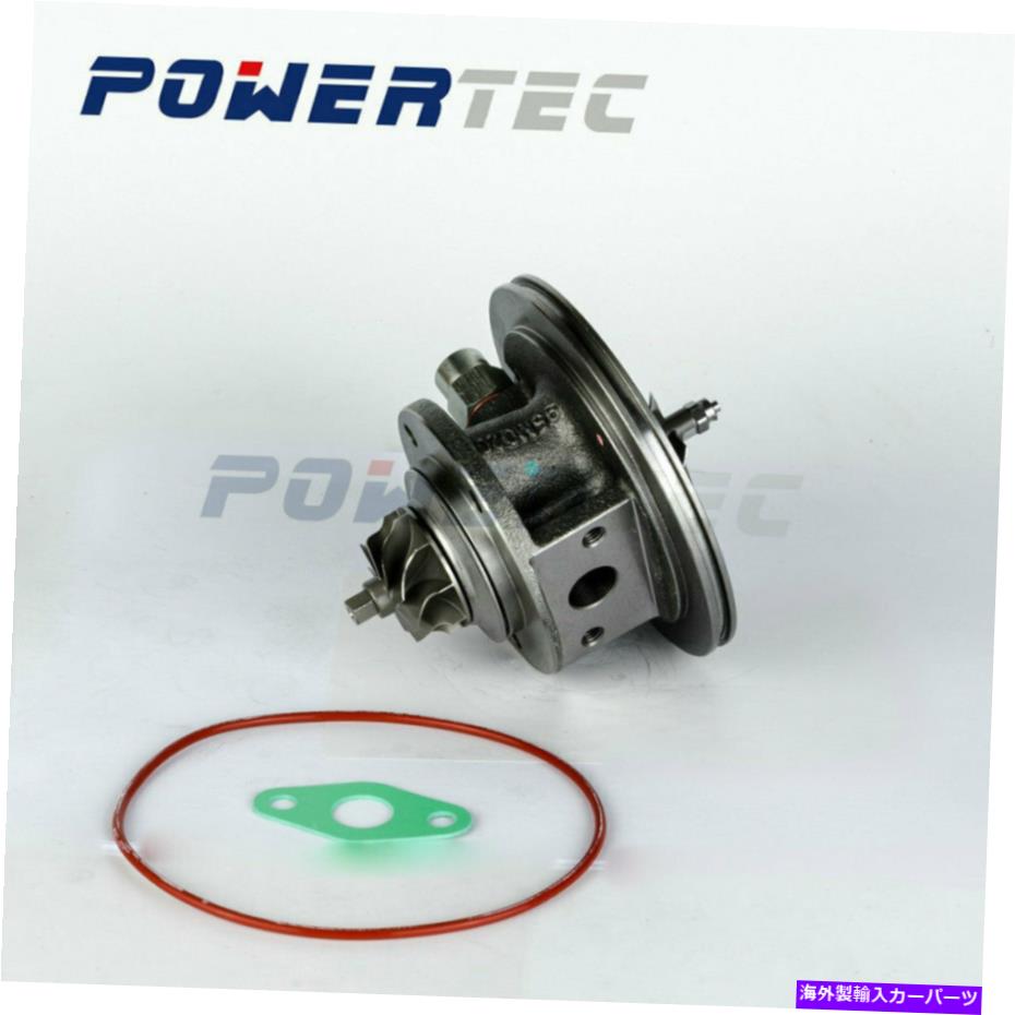 Turbo Charger ターボカートリッジCHRA 54359700029ルノークリオメガンモーダスシーニック1.5 DCI Turbo cartridge CHRA 54359700029 for Renault Clio Megane Modus Scenic 1.5 DCI【並行輸入品】