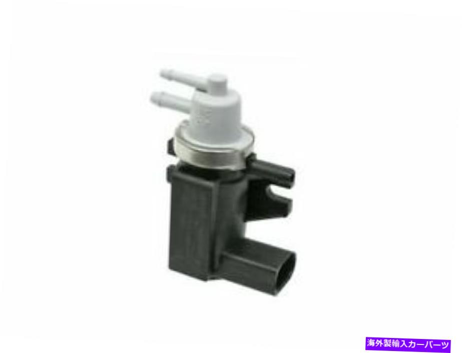 Turbo Charger ターボチャージャーブーストソレノイドフィットVWゴルフ1999-2003 1.9L 4 CYL TDI 62YCXS Turbocharger Boost Solenoid fits VW Golf 1999-2003 1.9L 4 Cyl TDI 62YCXS【並行輸入品】