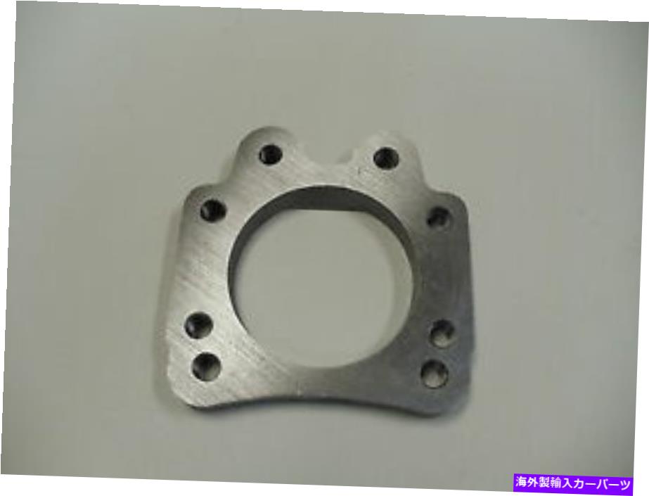 Turbo Charger ホンダHFマニホールドターボアダプターからTD04ボルボターボチャージャーインレット850 S70 V70 Honda HF Manifold Turbo Adapter to TD04 Volvo Turbocharger Inlet 850 S70 V70【並行輸入品】 40,541円