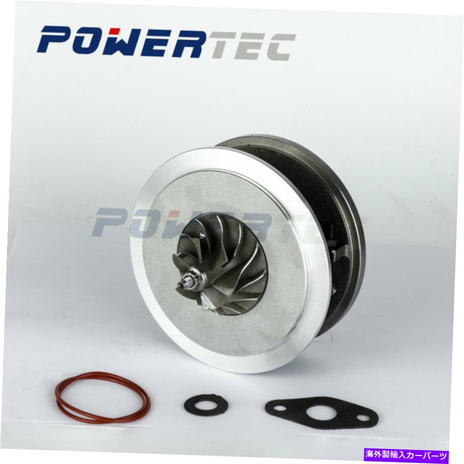 Turbo Charger ターボコアGT1749V 714467 Ford Mondeo III 2.0 TDCI 130 HP DuratorQ DI 2002- Turbo core GT1749V 714467 for Ford Mondeo III 2.0 TDCI 130 HP Duratorq DI 2002-【並行輸入品】