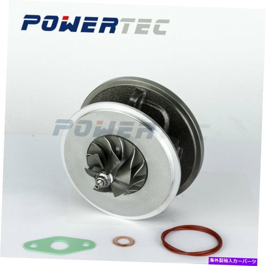 Turbo Charger GT1749V Turbo Core 708366 7781450B FOR LAND-ROVER FRELANDER I 2.0 TD4 M47D 82KW GT1749V turbo core 708366 7781450B for Land-Rover Freelander I 2.0 TD4 M47D 82Kw【並行輸入品】 41,685円