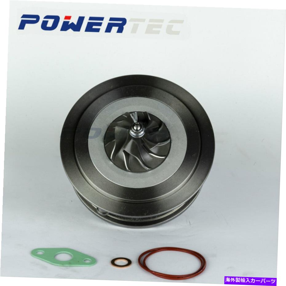 Turbo Charger GTA2052V Turbo Core 752610-0032 6C1Q6K682EF FORD TRANSIT VI 2.4 TDCI 103 kW GTA2052V turbo core 752610-0032 6C1Q6K682EF for Ford Transit VI 2.4 TDCi 103 Kw【並行輸入品】