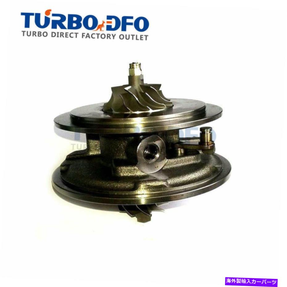 Turbo Charger GT1446Vターボコア792290 03L253016M FOR VW Transporter V 2.0 TDI CAAA CAAB CAAC GT1446V turbo core 792290 03L253016M for VW Transporter V 2.0 TDI CAAA CAAB CAAC【並行輸入品】