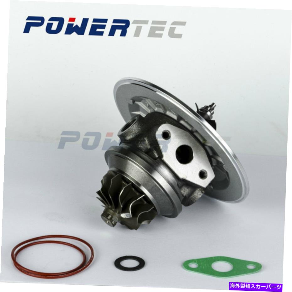 Turbo Charger Turbo Cartridge Chra GT20 860063 720168 for Opel Signum Vectra C 2.0 T Z20NET Turbo cartridge CHRA GT20 860063 720168 for Opel Signum Vectra C 2.0 T Z20NET【並行輸入品】