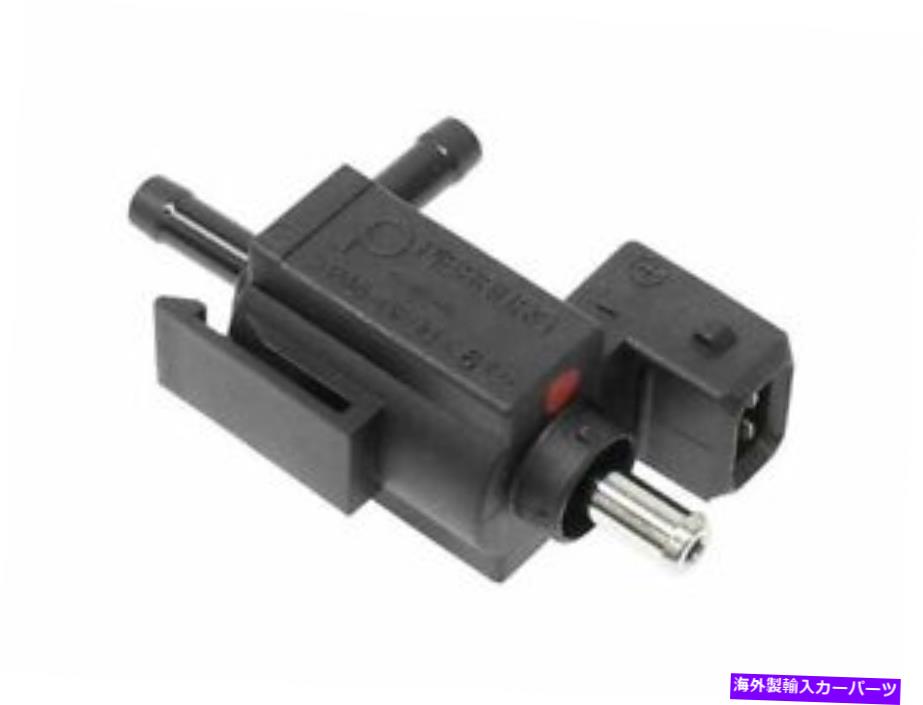 Turbo Charger ターボチャージャーブースト制御バルブ2002-2007 Volvo V70 2003 2004 2005 N398DV Turbocharger Boost Control Valve For 2002-2007 Volvo V70 2003 2004 2005 N398DV【並行輸入品】