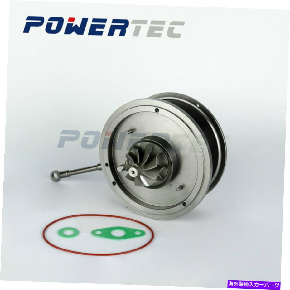 Turbo Charger Turbo Cartridge Chra GTB1749VK 786880 For Ford Transit 2.2 TDCI DuratorQ Euro 5 Turbo cartridge CHRA GTB1749VK 786880 for Ford Transit 2.2 TDCI Duratorq Euro 5【並行輸入品】