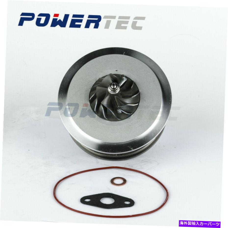 Turbo Charger ターボチャージャーカートリッジGT2052V 454205 074145701D for VW LT II 2.5 TDI 109 HP ANJ Turbocharger cartridge GT2052V 454205 074145701D for VW LT II 2.5 TDI 109 HP ANJ【並行輸入品】