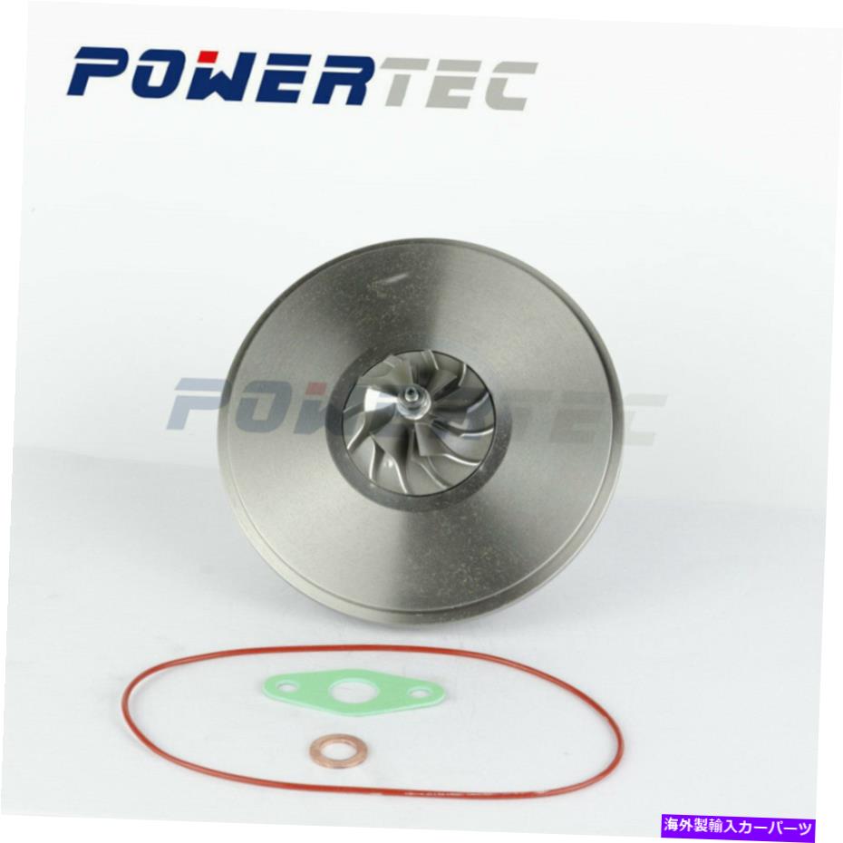Turbo Charger GTB1446SZ Turbo Chra 766891 For Fiat Bravo Doblo Linea Grand Punto 2.0 JTD GTB1446SZ turbo CHRA 766891 for Fiat Bravo Doblo Linea Grand Punto 2.0 JTD【並行輸入品】