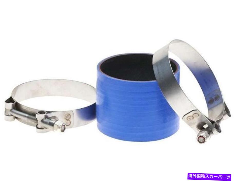 Turbo Charger フォードF350用スーパーデューティターボチャージャーインタークーラーホースキット本物55131HK For Ford F350 Super Duty Turbocharger Intercooler Hose Kit Genuine 55131HK【並行輸入品】