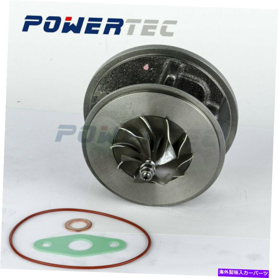 Turbo Charger BV39 Left Turbo Core 54399880061 for Land Rover Range Rover Vogue 3.6 TD DPF BV39 left turbo core 54399880061 for Land Rover Range Rover Vogue 3.6 TD DPF【並行輸入品】