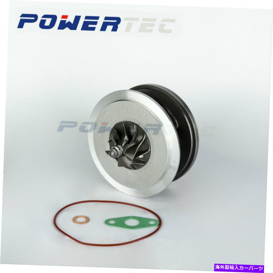 Turbo Charger GT1749Vターボコア773720 755046 For Fiat Croma II 1.9 MultiJet 150 16V Euro 4 GT1749V turbo core 773720 755046 for Fiat Croma II 1.9 Multijet 150 16V Euro 4【並行輸入品】