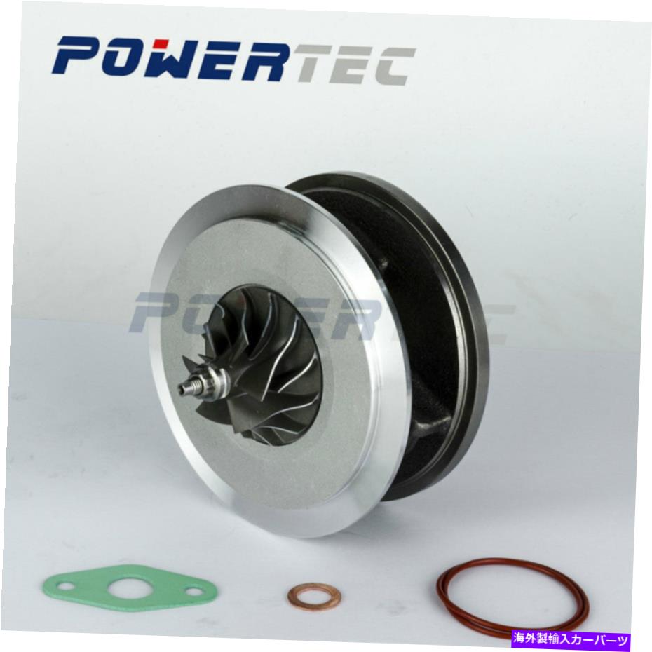 Turbo Charger GT1749Vターボコア712766 55191596 FOR FIAT MAREA MULTIPLA STILO 1.9 JTD M724 GT1749V turbo core 712766 55191596 for Fiat Marea Multipla Stilo 1.9 JTD M724【並行輸入品】 42,757円