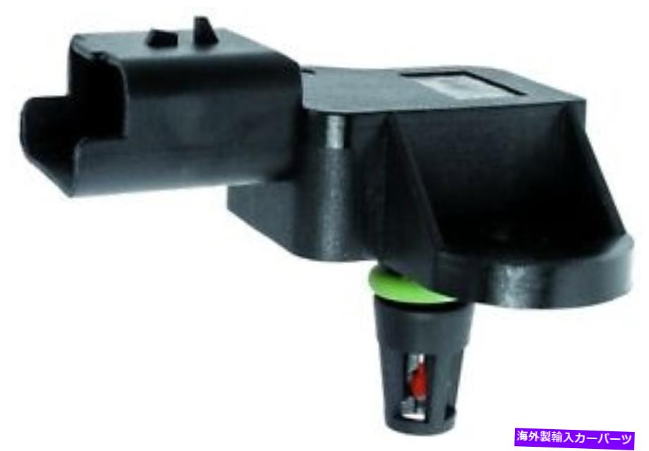 Turbo Charger 07-10クーパー10.3137のファセットターボチャージャーブーストセンサー Facet Turbocharger Boost Sensor for 07-10 Cooper 10.3137【並行輸入品】