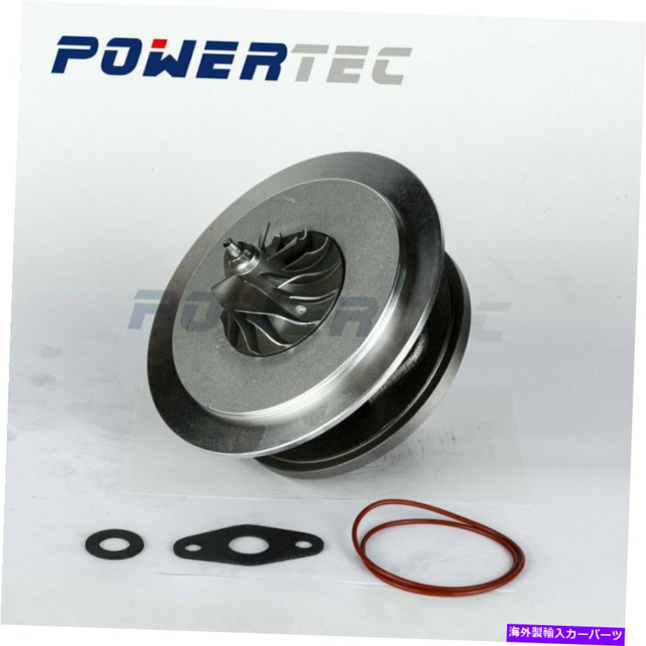 Turbo Charger GT1852Vターボコア718089ルノーアバンティムエスパースラグナベルサティス2.2 DCI GT1852V turbo core 718089 for Renault Avantime Espace Laguna Vel Satis 2.2 dCi【並行輸入品】