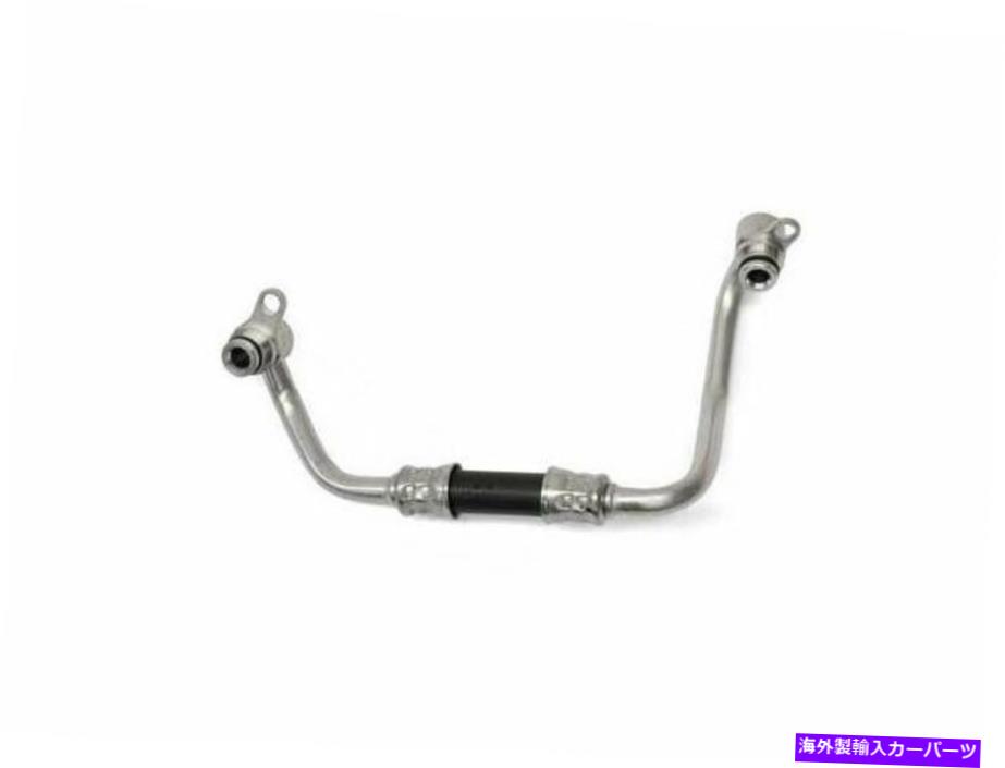 Turbo Charger 2011-2013 BMW 335ISターボチャージャークーラントライン33946GX 2012 For 2011-2013 BMW 335is Turbocharger Coolant Line 33946GX 2012【並行輸入品】
