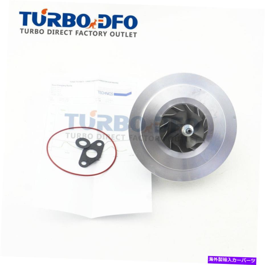 Turbo Charger GT2256Vターボコア704361 11652249950 FOR BMW 330D 330XD X5 3.0D 184HP M57 D30 GT2256V turbo core 704361 11652249950 for BMW 330D 330XD X5 3.0D 184HP M57 D30【並行輸入品】