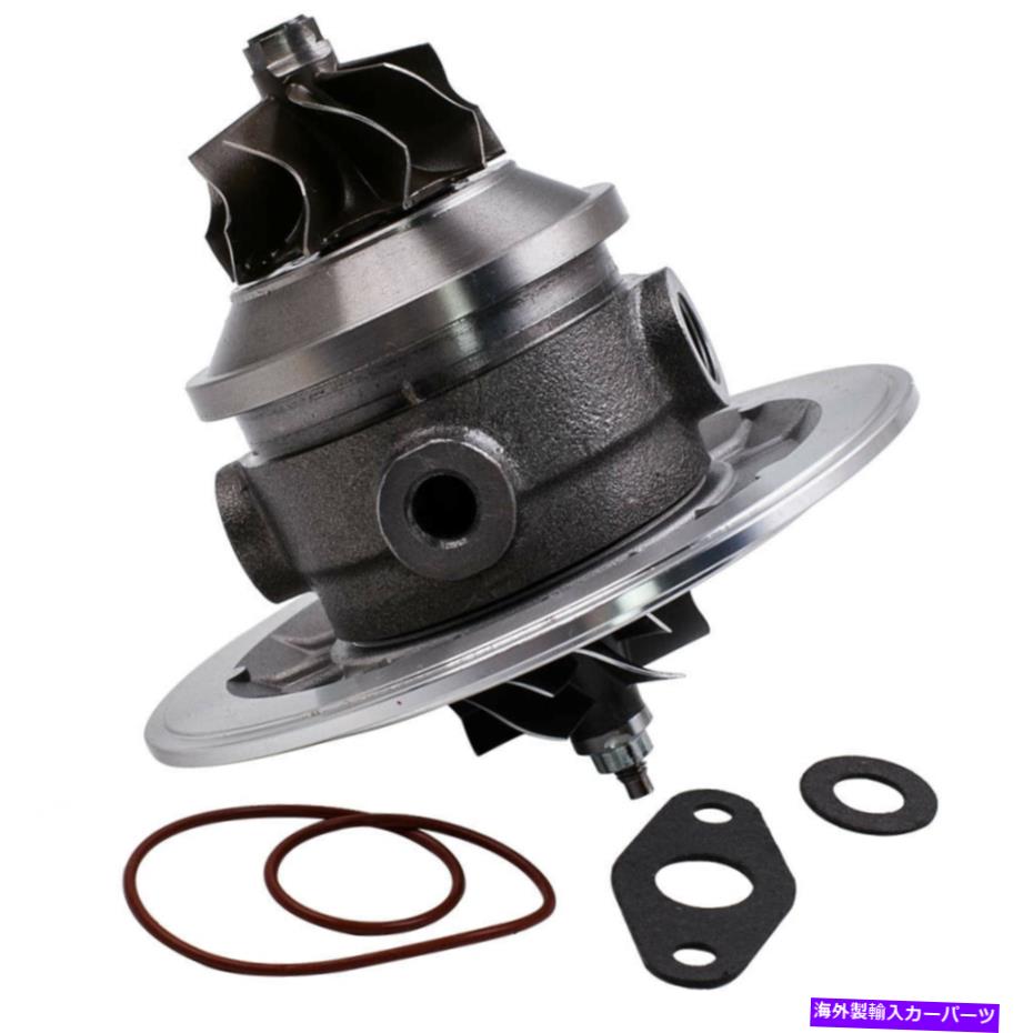Turbo Charger ヒュンダイH-1 CRDI D4CB 00-真新しい710060-0001用ターボチャージャーカートリッジ Turbocharger Cartridge for Hyundai H-1 CRDI D4CB 00- Brand NEW 710060-0001【並行輸入品】 49,764円