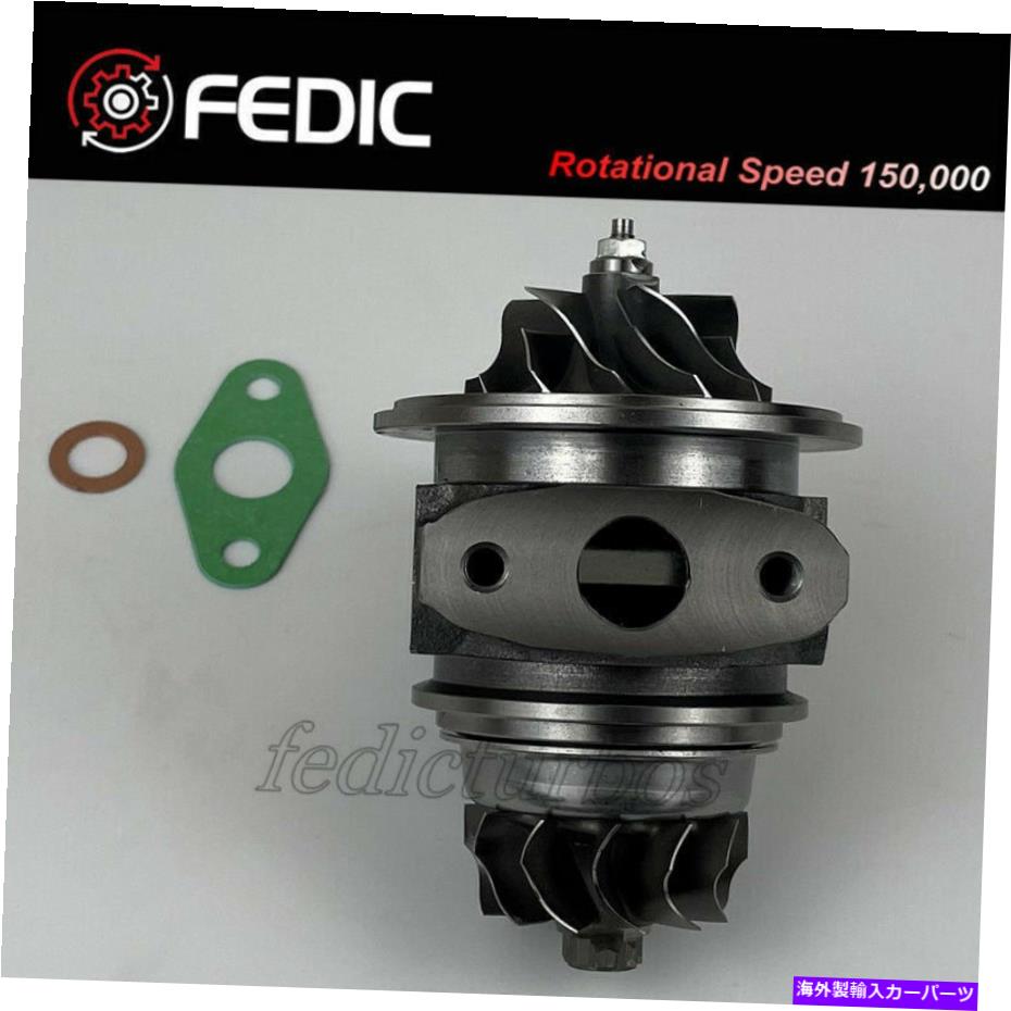Turbo Charger 左サイドターボTD03 49131-05001フォーボルボS80 I 2.8 T6 200KW 272HP B6284T 1998 Left side Turbo TD03 49131-05001 for Volvo S80 I 2.8 T6 200Kw 272HP B6284T 1998【並行輸入品】